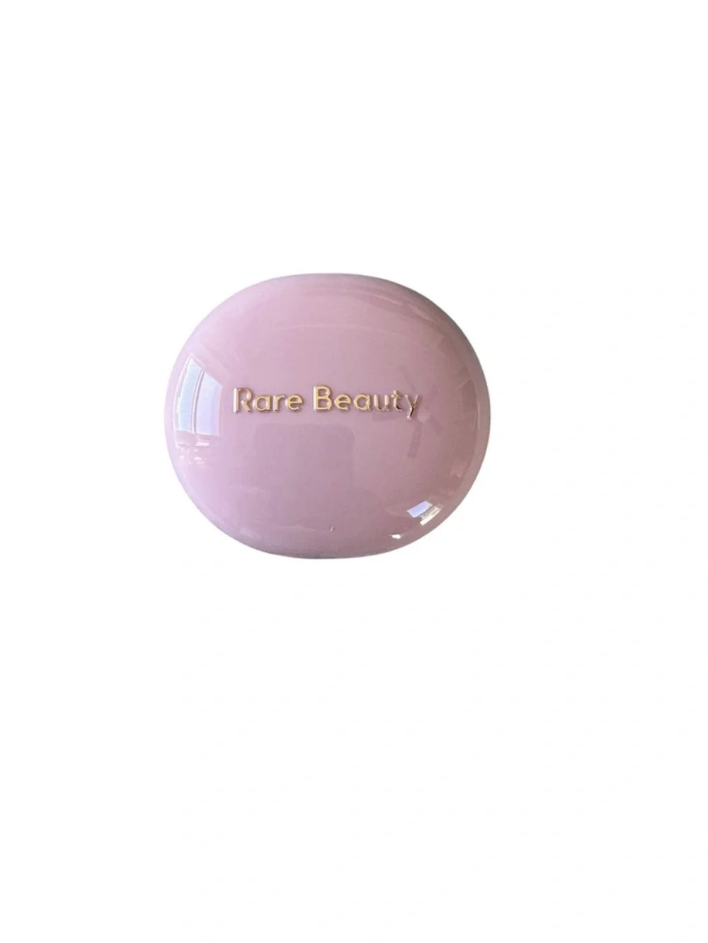 Rare Beauty Stay Vulnerable Cream Blush